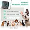  Bubbacare Ultraschallgerät gegen Hundegebell