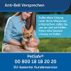  PetSafe Bellkontrolle